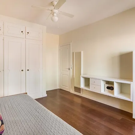 Joivy Impressive Flat Near The Carcavelos (Lisbon)
