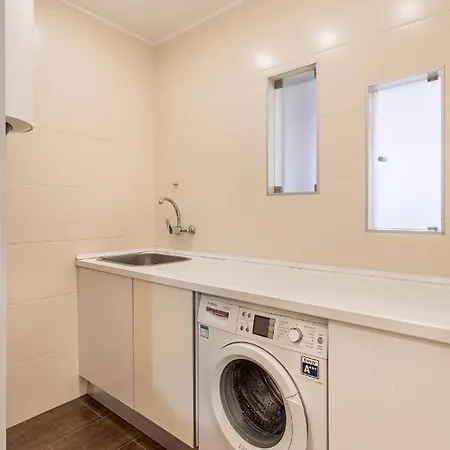 Joivy Impressive Flat Near The